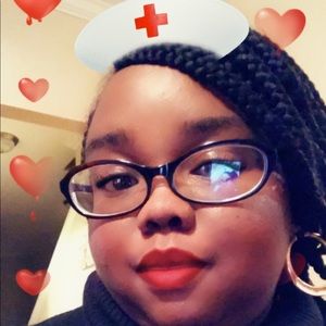 Meet your Posher, Brianna